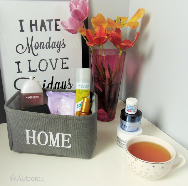 april-favourites